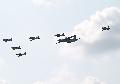 IAR-99, Soim, L-39, An-26 RoAF