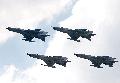 MiG-21 LanceRs  RoAF