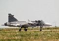 JAS-39 Gripem Swedish AF