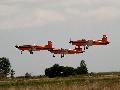 Pilatus PC-7 Suisse AF