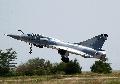 Mirage 2000C French AF