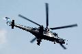 Mi-24D Czeh AF