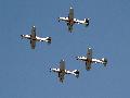 Oluja (Wind of Storm) PC-9s Croatian AF