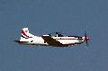 Oluja (Wind of Storm) PC-9 Croatian AF