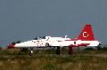 Turkish Star F-5s Turkish AF