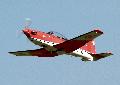 Pilatus PC-7 Suisse AF