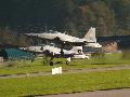 F-5 Tiger Suisse AF