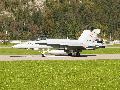 F-18 Suisse AF