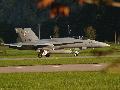 F-18 Suisse AF