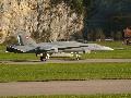 F-18 Suisse AF