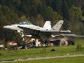 F-18 Suisse AF