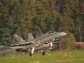 F-18 Suisse AF