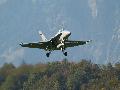 F-18 Suisse AF