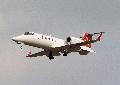 LearJet - Macedonian AF