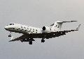 LearJet - Swedish AF