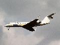 LearJet - Swedish AF