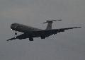 Il-62M Russian AF