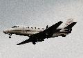 LearJet - Slovenian AF