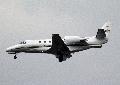 LearJet - Unknown nacionality BookaJet