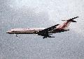 Tu-154 Polish AF