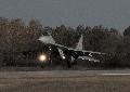 MiG-29 HuAF