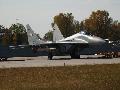 MiG-29 HuAF