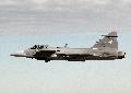 Jas-39 Gripen HuAF