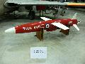 Nonthrop Chuka target drone