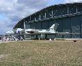 Avro Vulcan RAF