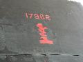 SR-71 Black Bird Special painted