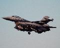F-16AM BAF