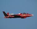 Fouga Magister BAF