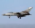 Tornado F3 RAF
