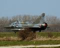 Mirage 2000D French AF