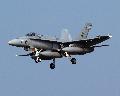 F/A-18 Spain AF