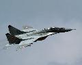 MiG-29B Slovak AF