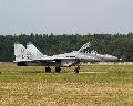 MiG-29B Slovak AF