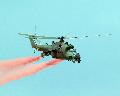 Mi-24 Slovak AF