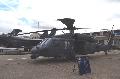 HH-60 Blackhawk USAF