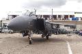 F-15E Strike Eagle USAF