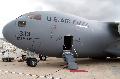 C-17 USAF