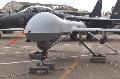 MQ-9 Reaper USAF