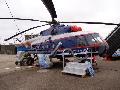 Mi-17 IAI