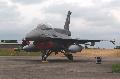 F-16D Greek AF