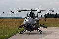 Bo-105 Luftwaffe