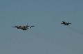 An-26 and MiG-29B Hunaf