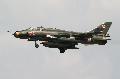 Su-22UM Polish AF