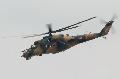 Mi-24D HunAF