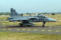 JAS-39C Gripen HunAF