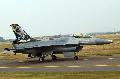 F-16MLU BAF